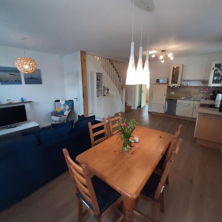 Ferienwohnung Rendelchen Großheide Εξωτερικό φωτογραφία