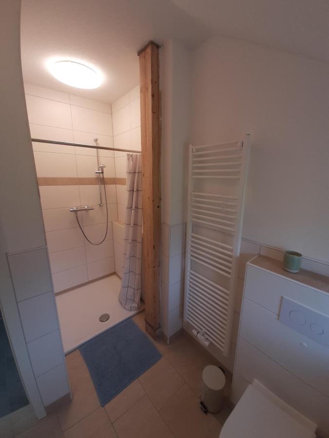 Ferienwohnung Rendelchen Großheide Εξωτερικό φωτογραφία