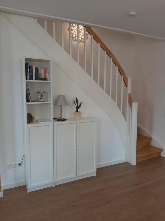Ferienwohnung Rendelchen Großheide Εξωτερικό φωτογραφία