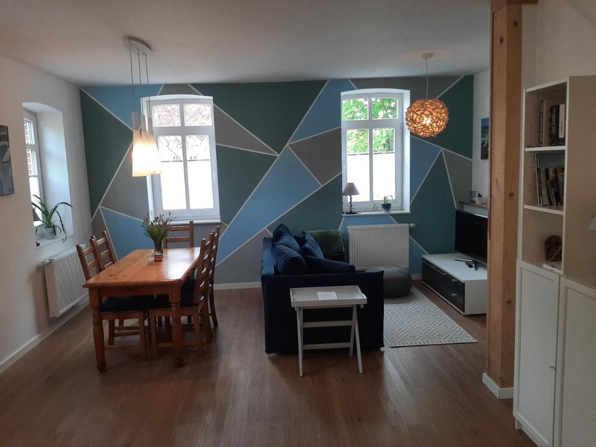 Ferienwohnung Rendelchen Großheide Εξωτερικό φωτογραφία