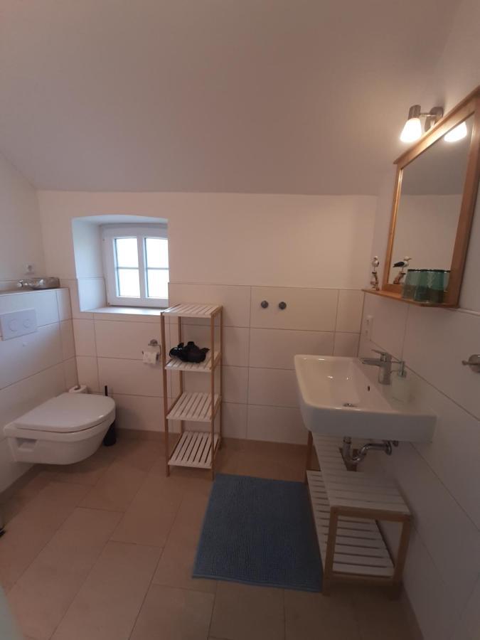 Ferienwohnung Rendelchen Großheide Εξωτερικό φωτογραφία